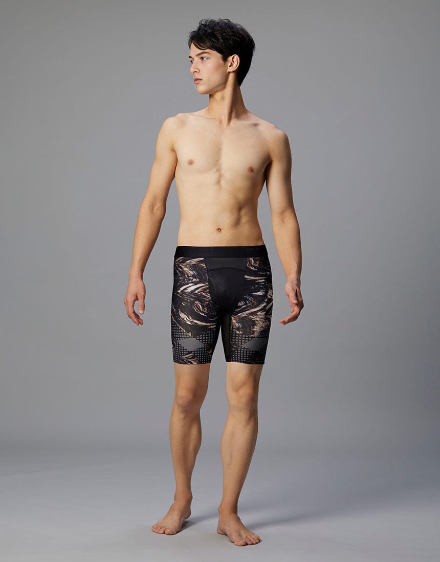 ボクサーパンツ（前開き）, , hi-res