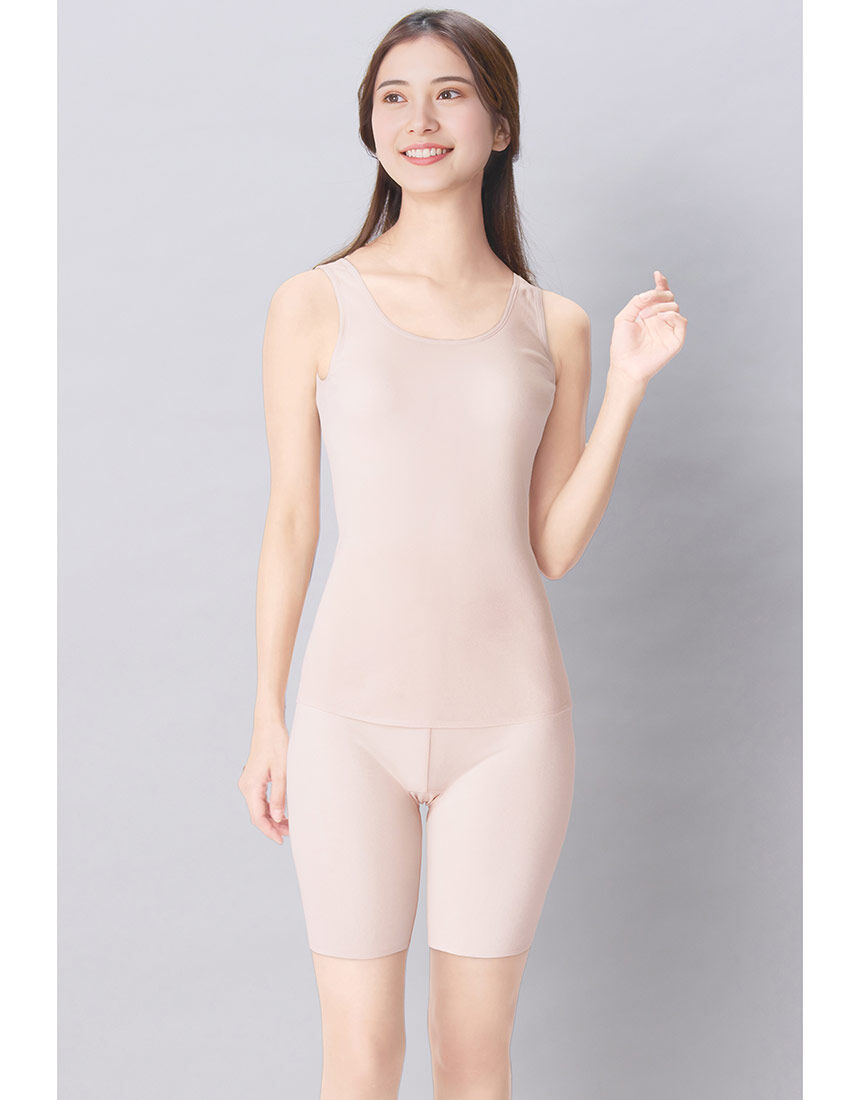 ウイング 【春夏】綿100％（ひびきにくいタイプ）1枚ばき