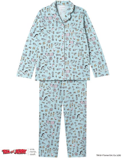 パジャマ, , main