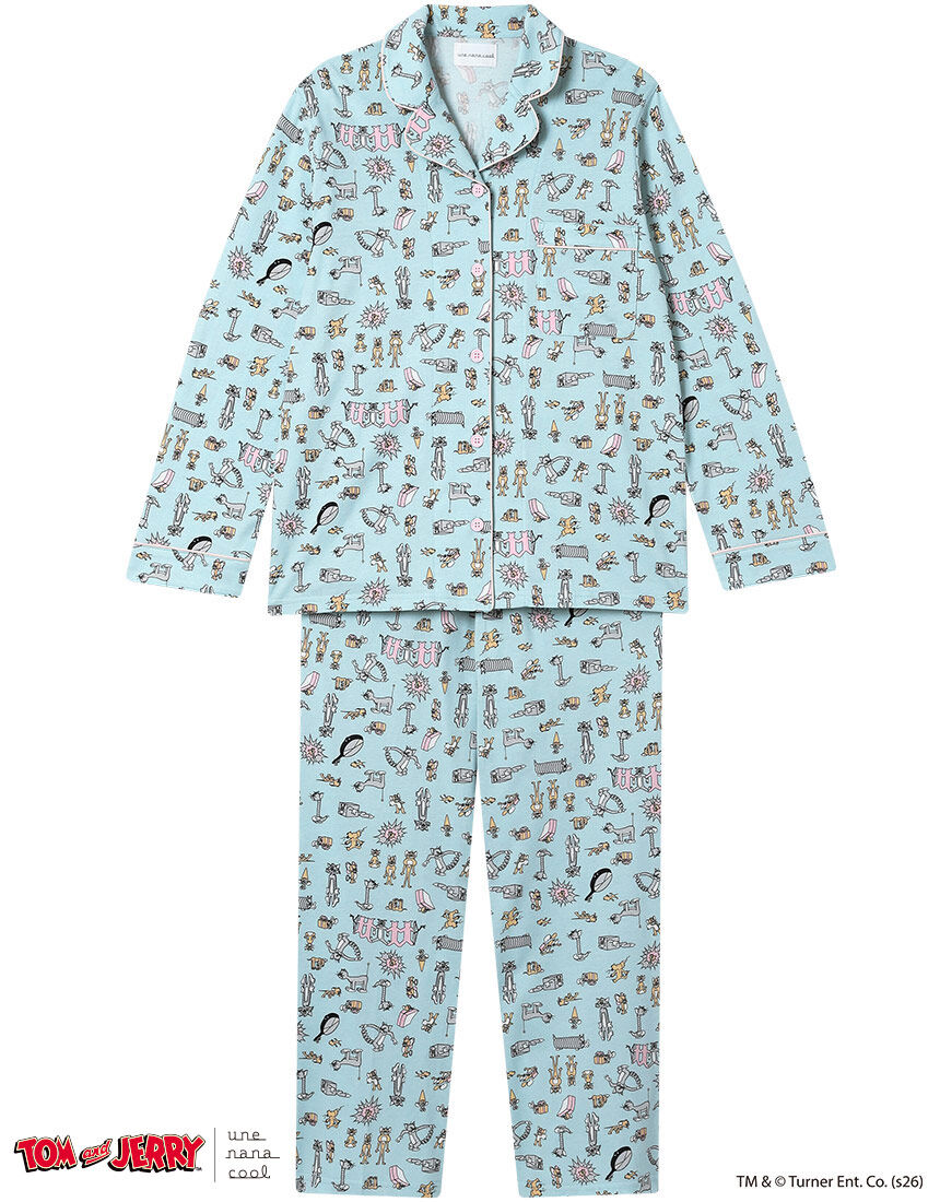 パジャマ, , hi-res