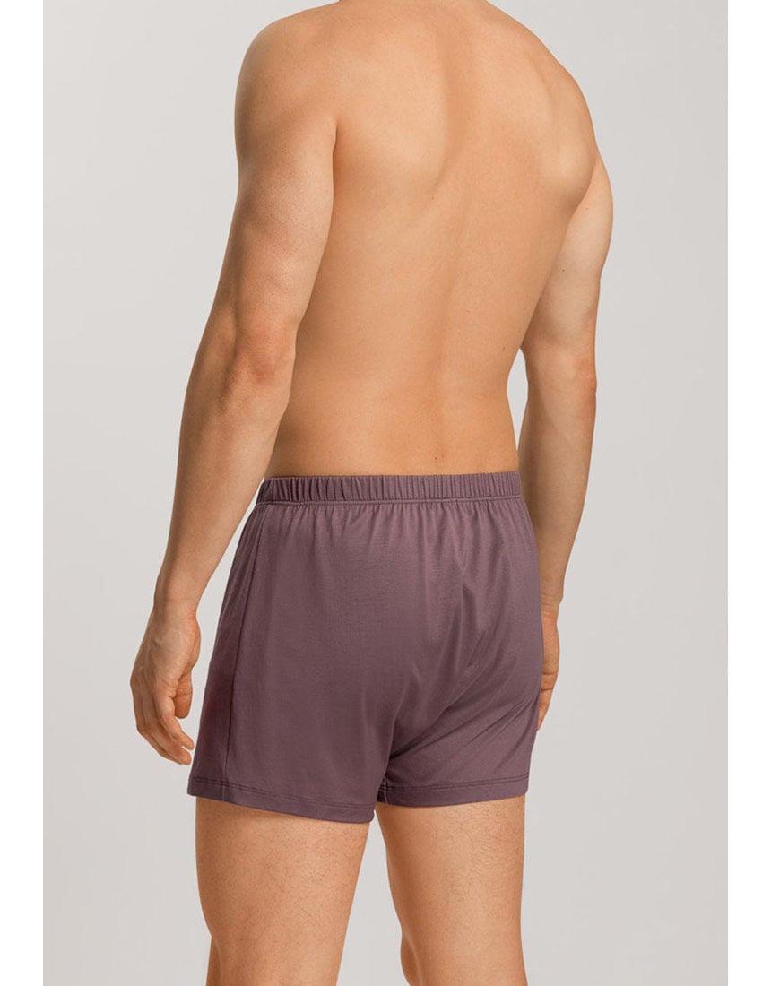 ハンロ コットン100％ トランクス（前開き） MIH085｜ワコール直営