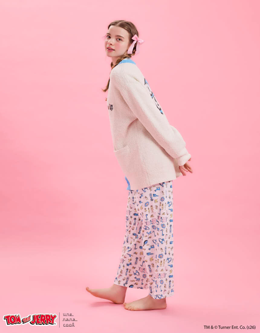 ルームウェア, , hi-res