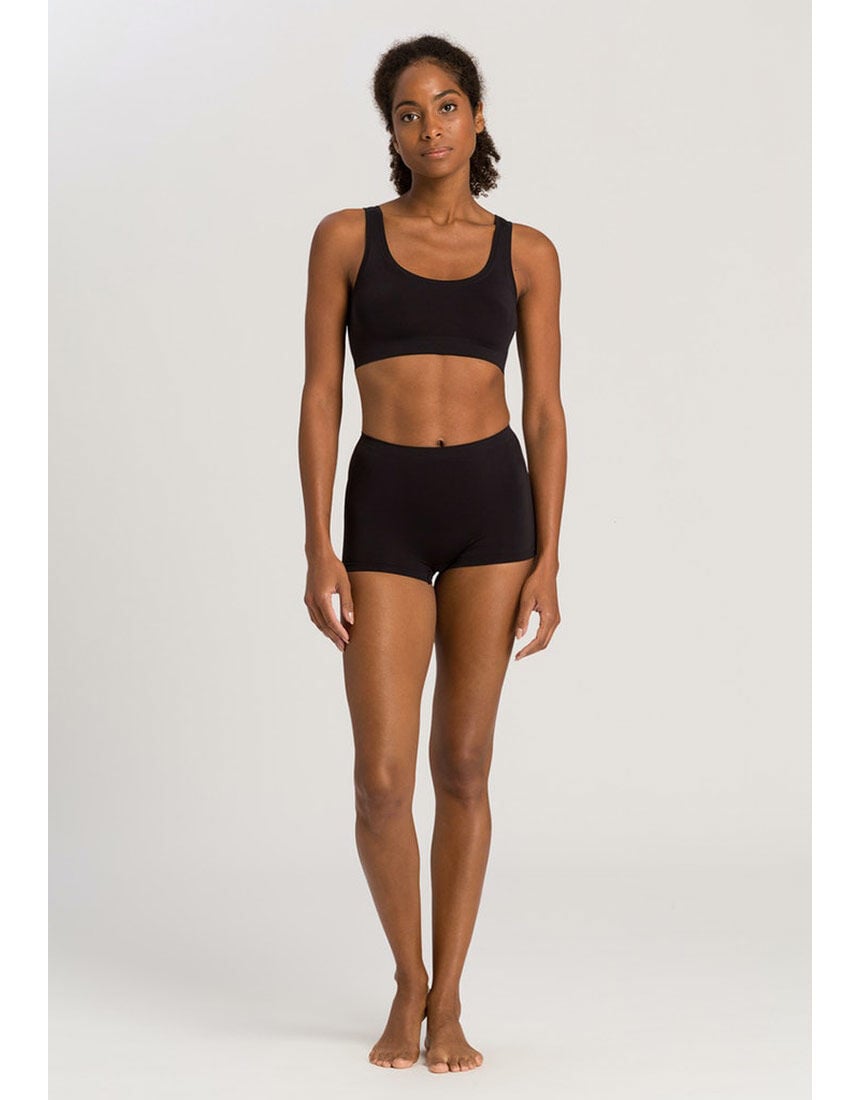 ハンロ なめらかな肌ざわり ショーツ PIH331｜ワコール直営の公式下着