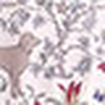 Ｖ＆Ａ　キルトスモック, , swatch
