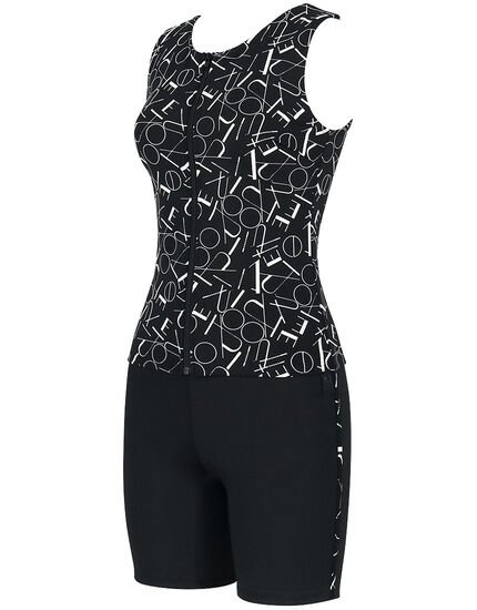 水着（セパレート）, , main