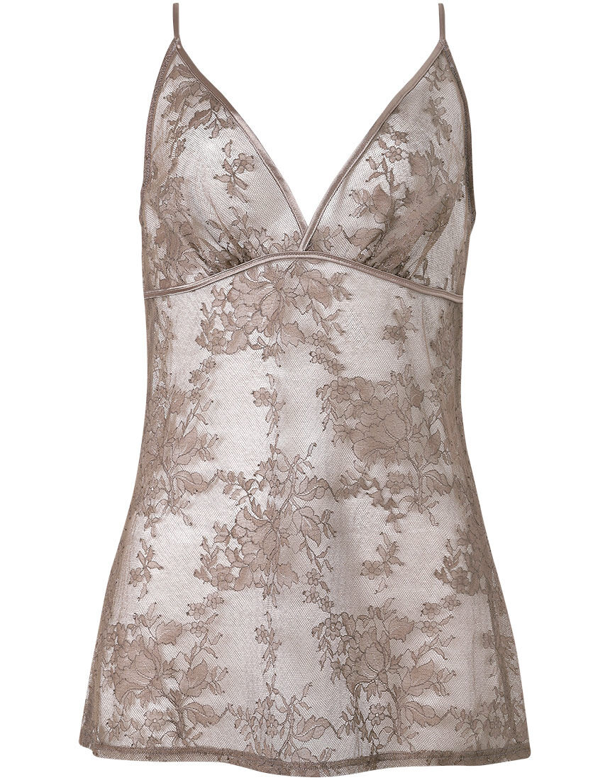 231 キャミソール❤️ ワコール 【ソフトなフィット感】 キャミソール CXD223｜ワコール直営