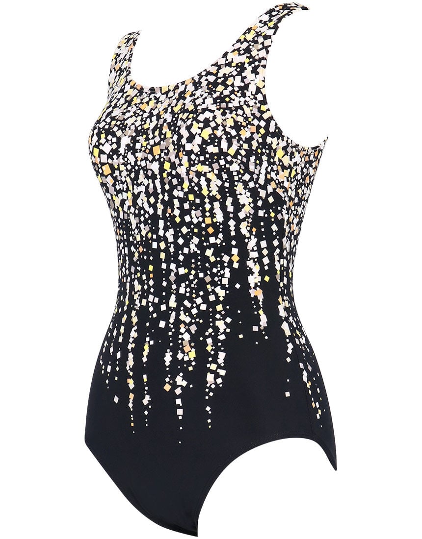 水着（ワンピース）, , hi-res