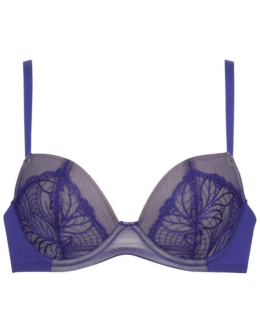 Ｓｈｅｅｒ Ｂｒａ シアーブラ ３／４カップブラ