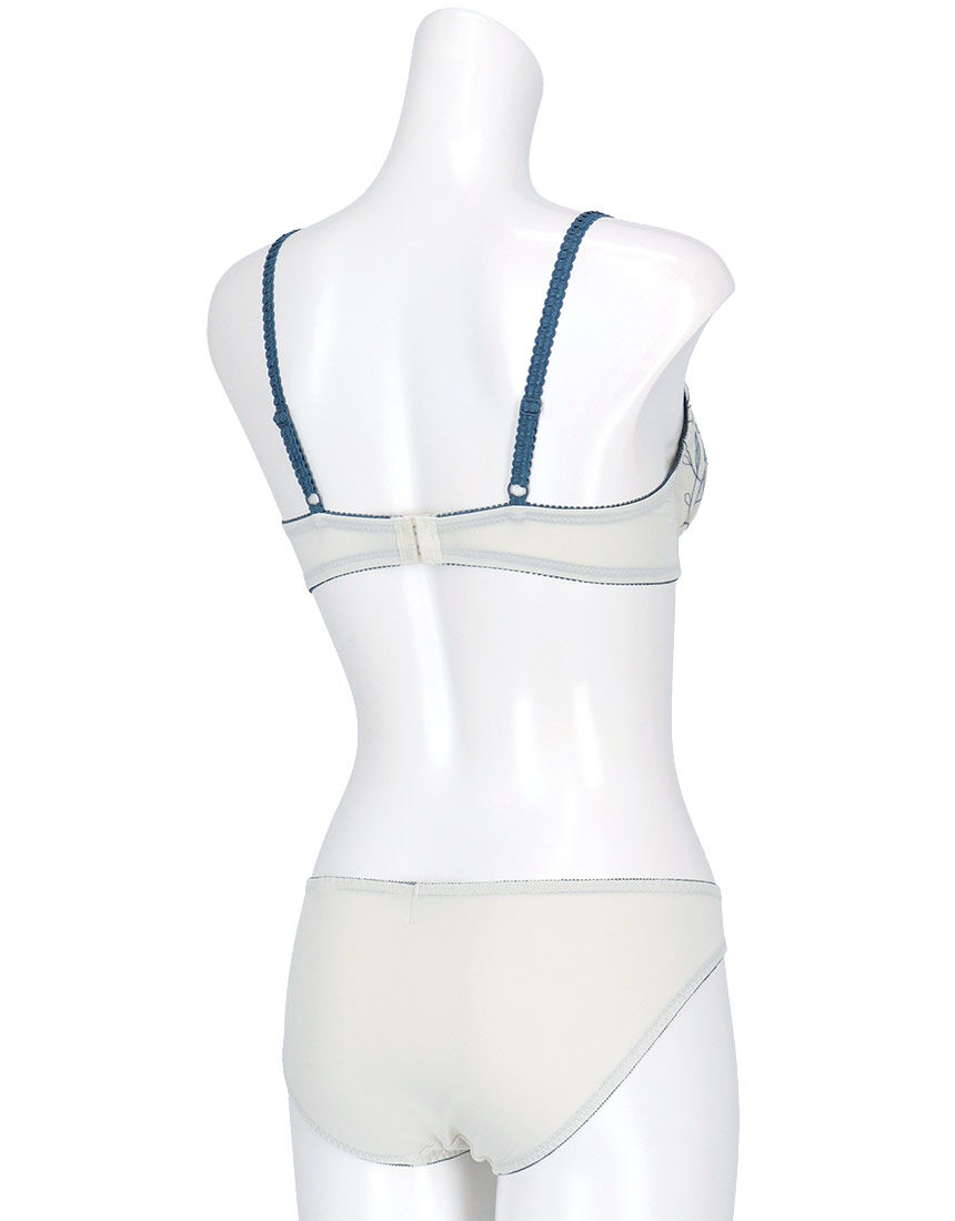 ブラ＆ショーツセット, , hi-res