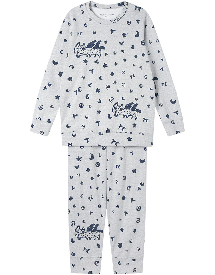 ツモリチサトスリープ tsumori chisato sleep