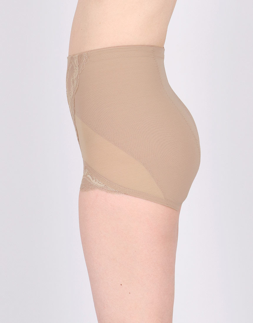 ガードル（ショート丈）, , hi-res