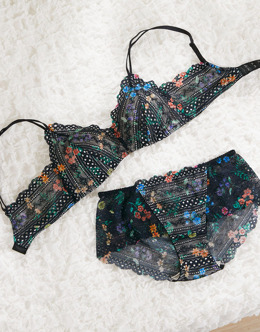 ウンナナクール MADE WITH LIBERTY FABRIC