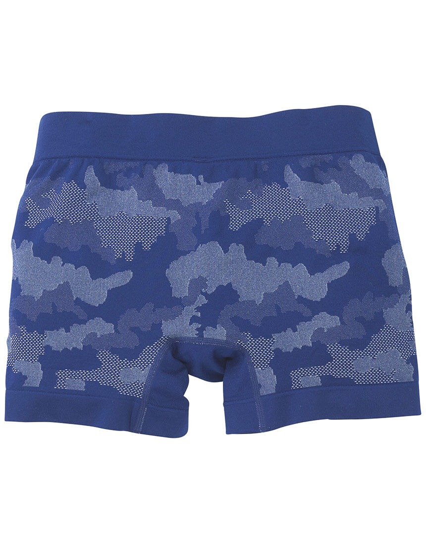 ブロス バイ ワコールメン 【吸汗速乾・選べるサイズの立体成型