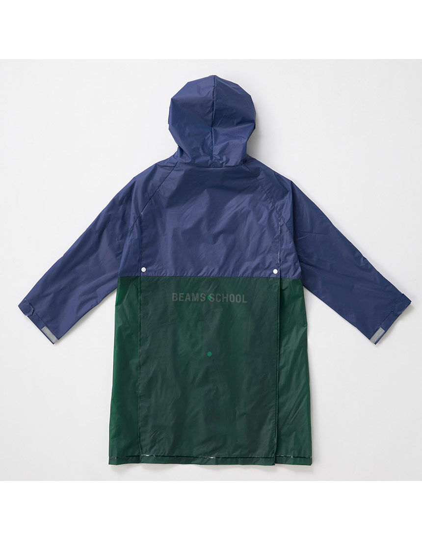 シームレスレインコート, , hi-res