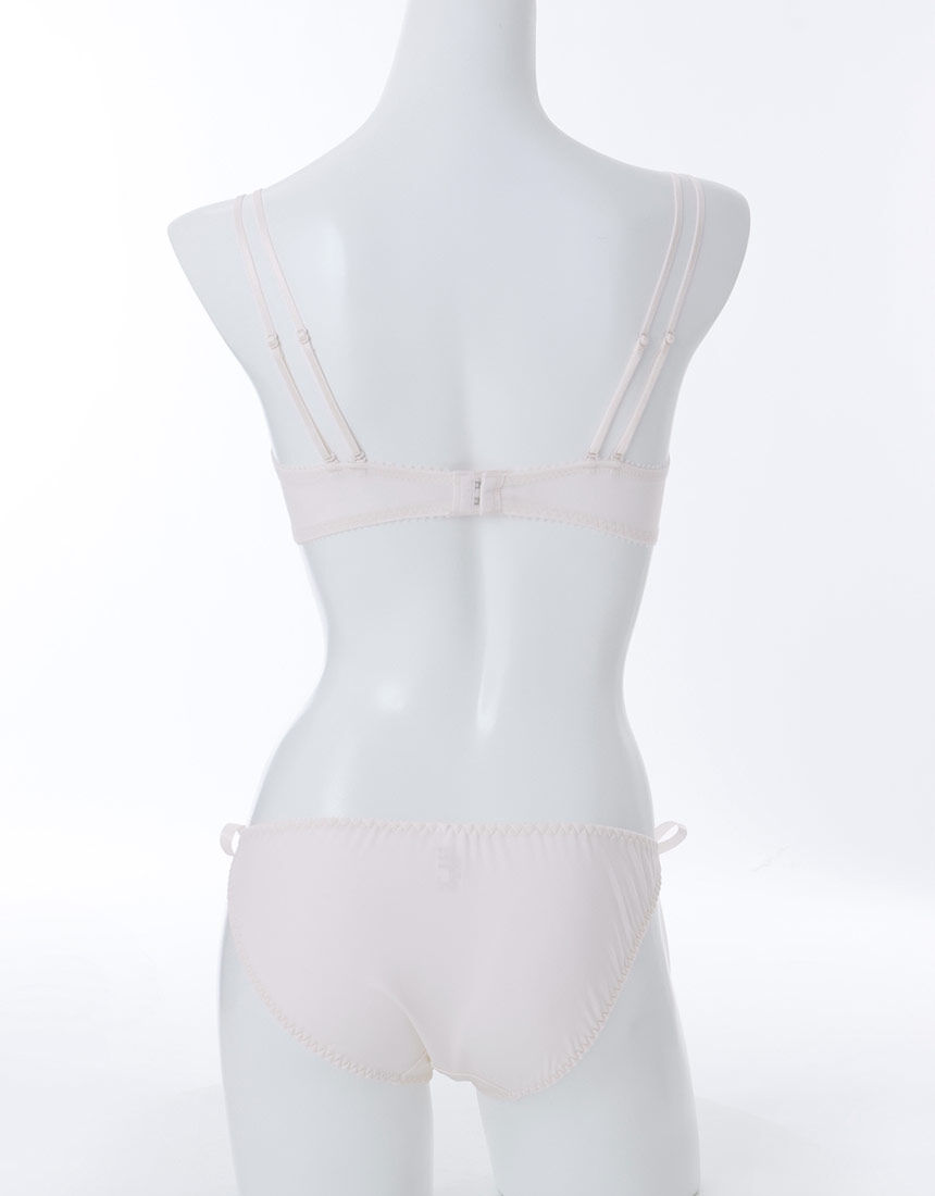 Lingè Noël ランジェノエル 3wayストラップアレンジ ブラ