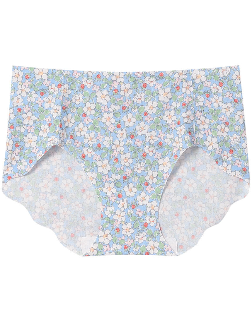 ウンナナクール MADE WITH LIBERTY FABRIC