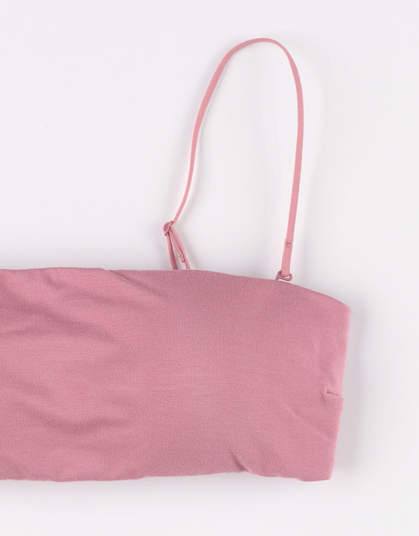 ワコール スタニングルア−コラボ 【NUE（ヌアー）】 ハーフトップ