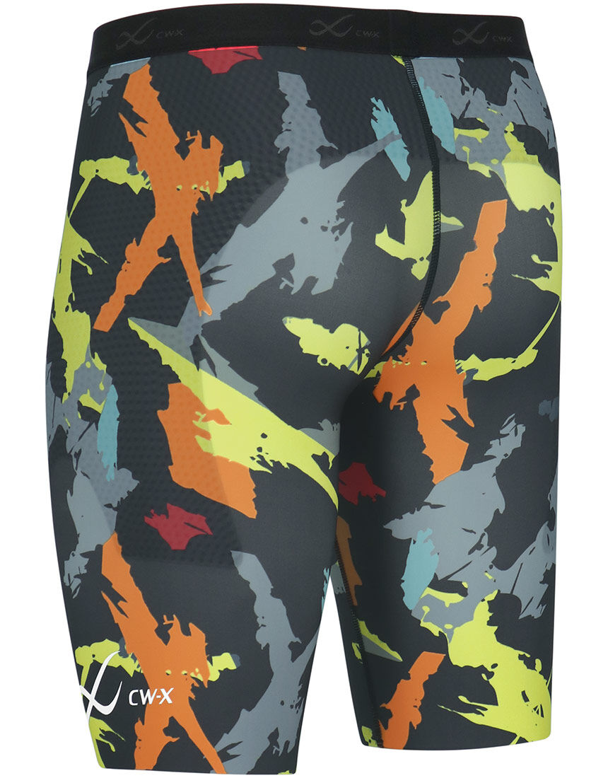 ボディバランスアップタイツ, , hi-res