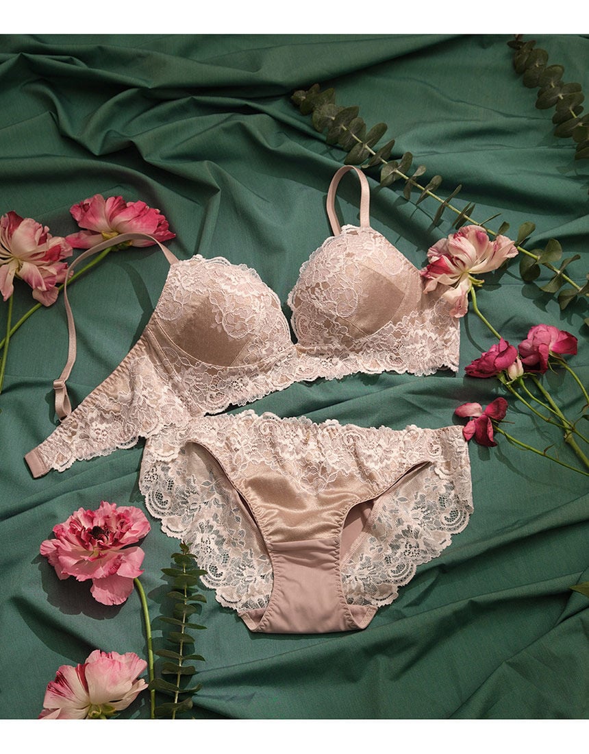 ノンワイヤーブラ, , hi-res