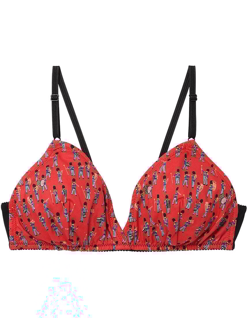 ノンワイヤーブラ, , hi-res