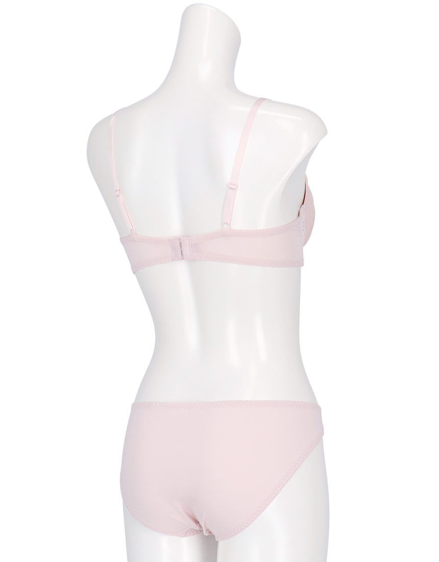 ブラ＆ショーツセット, , hi-res