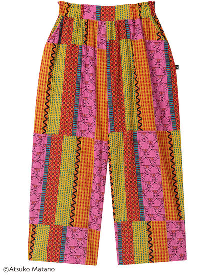 ボトムス, , main