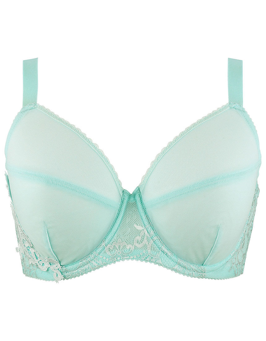 ワコールサイズオーダー／My Size Collection 【AAA〜Iカップ