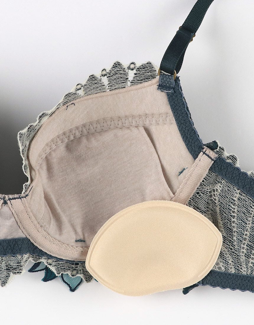 ワイヤーブラ（３／４カップ）, , hi-res