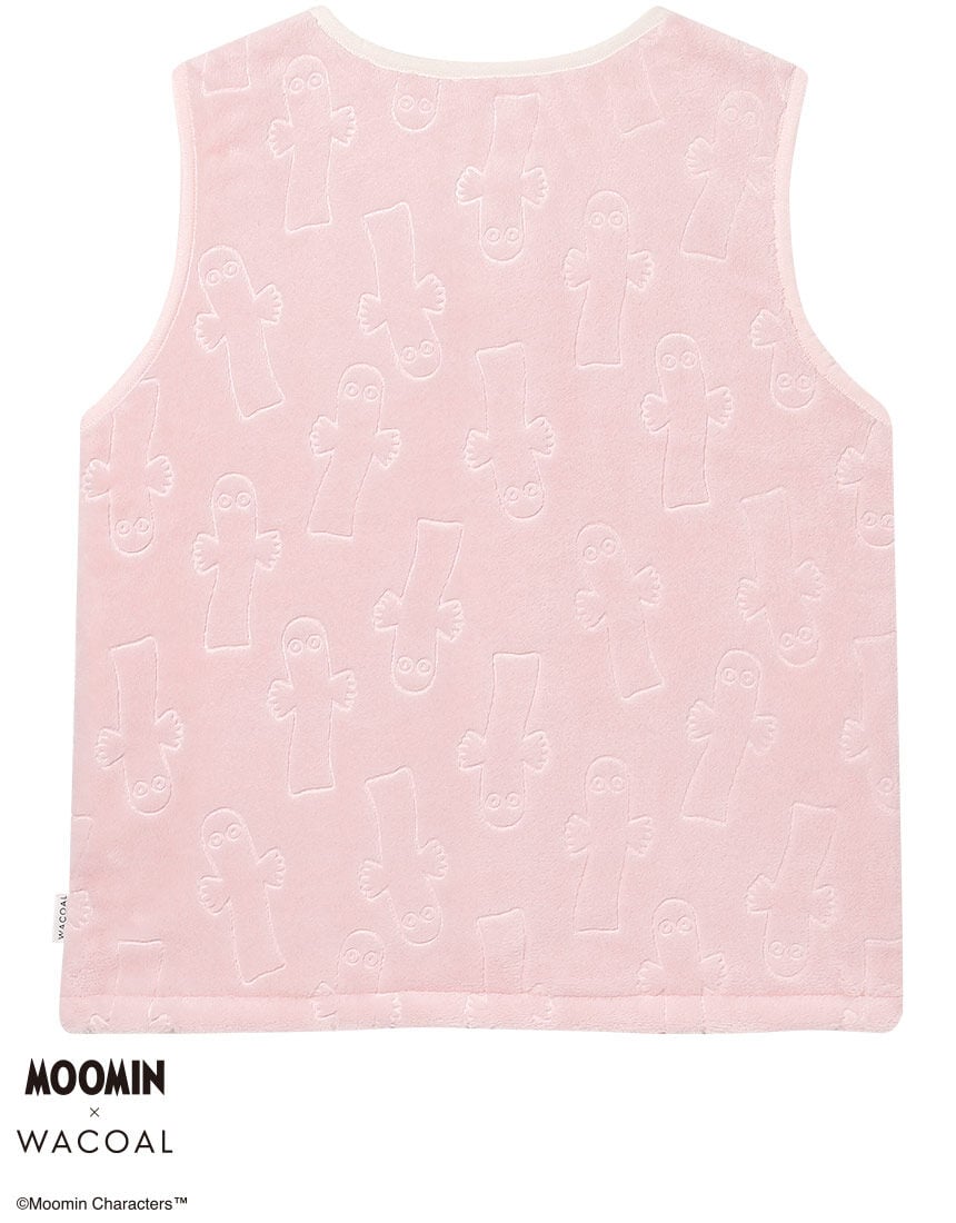 男女児兼用ベスト, , hi-res