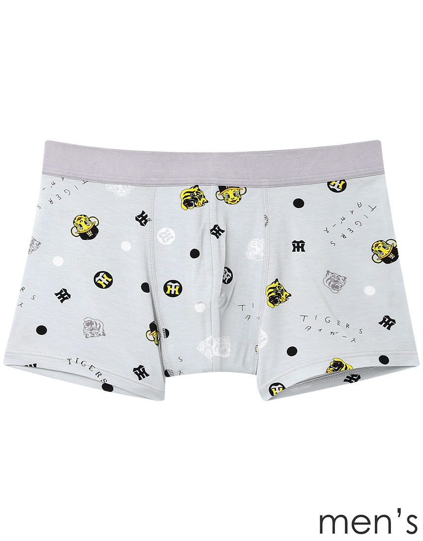 ウンナナクール MADE WITH 阪神タイガース メンズ