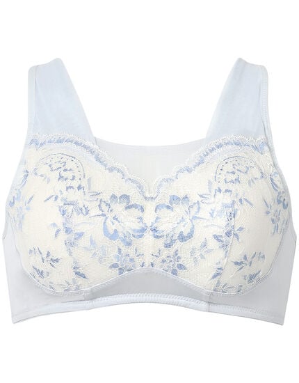 ノンワイヤーブラ, , main