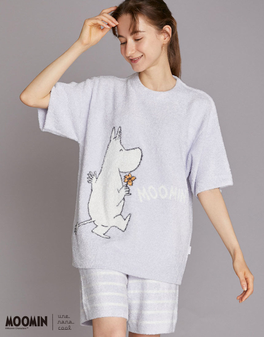MOOMIN × une nana cool｜une nana cool commune