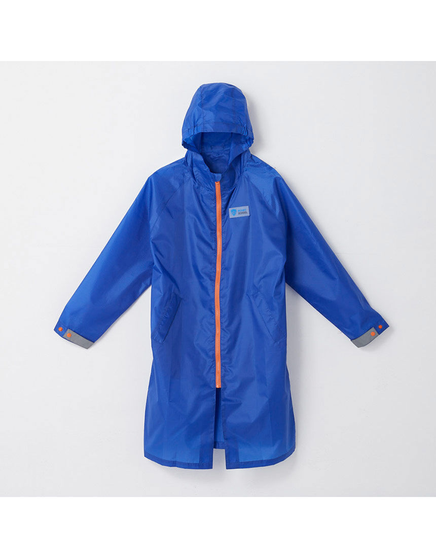 BEAMS SCHOOL レインコート UBS004｜ワコール直営の公式下着通販サイト