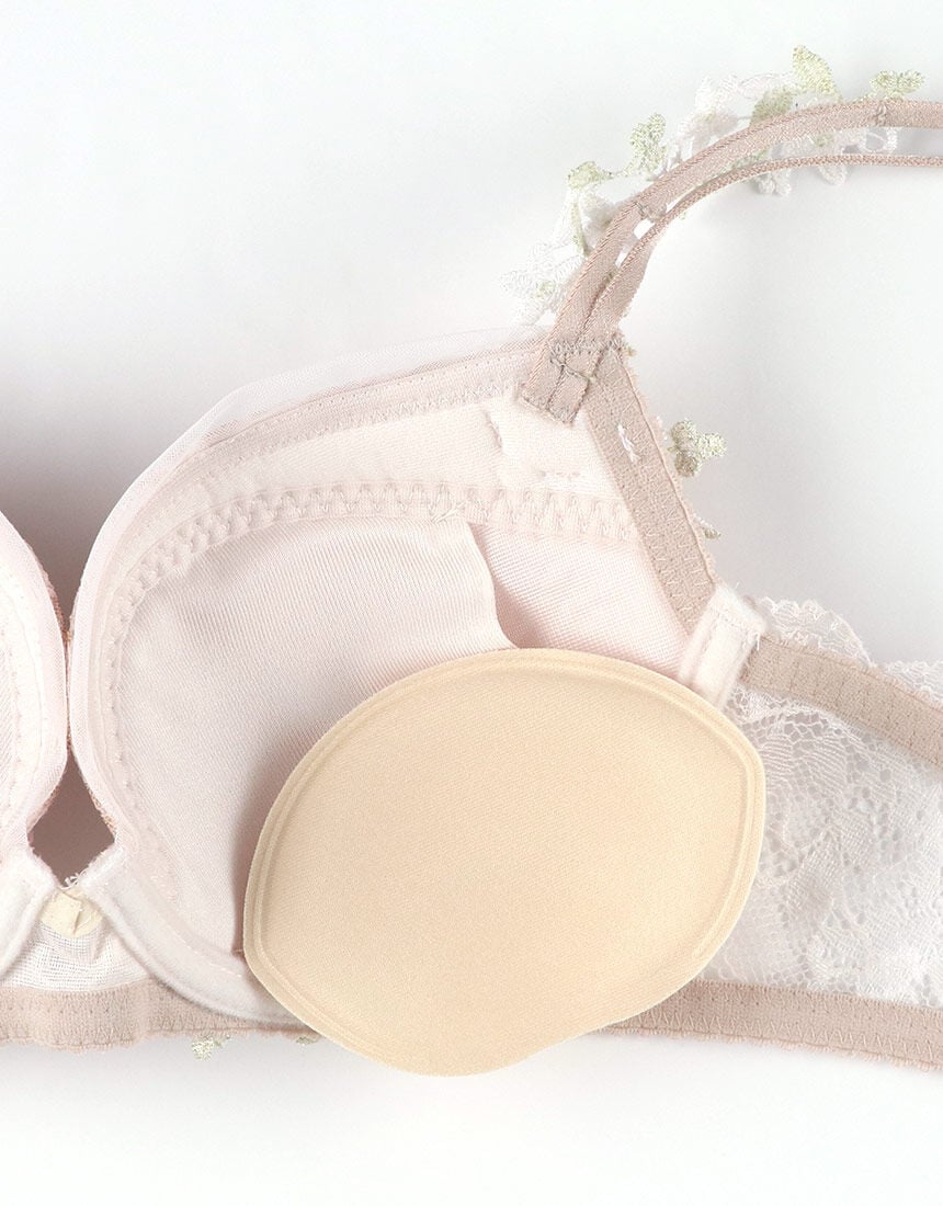 ワイヤーブラ（３／４カップ）, , hi-res