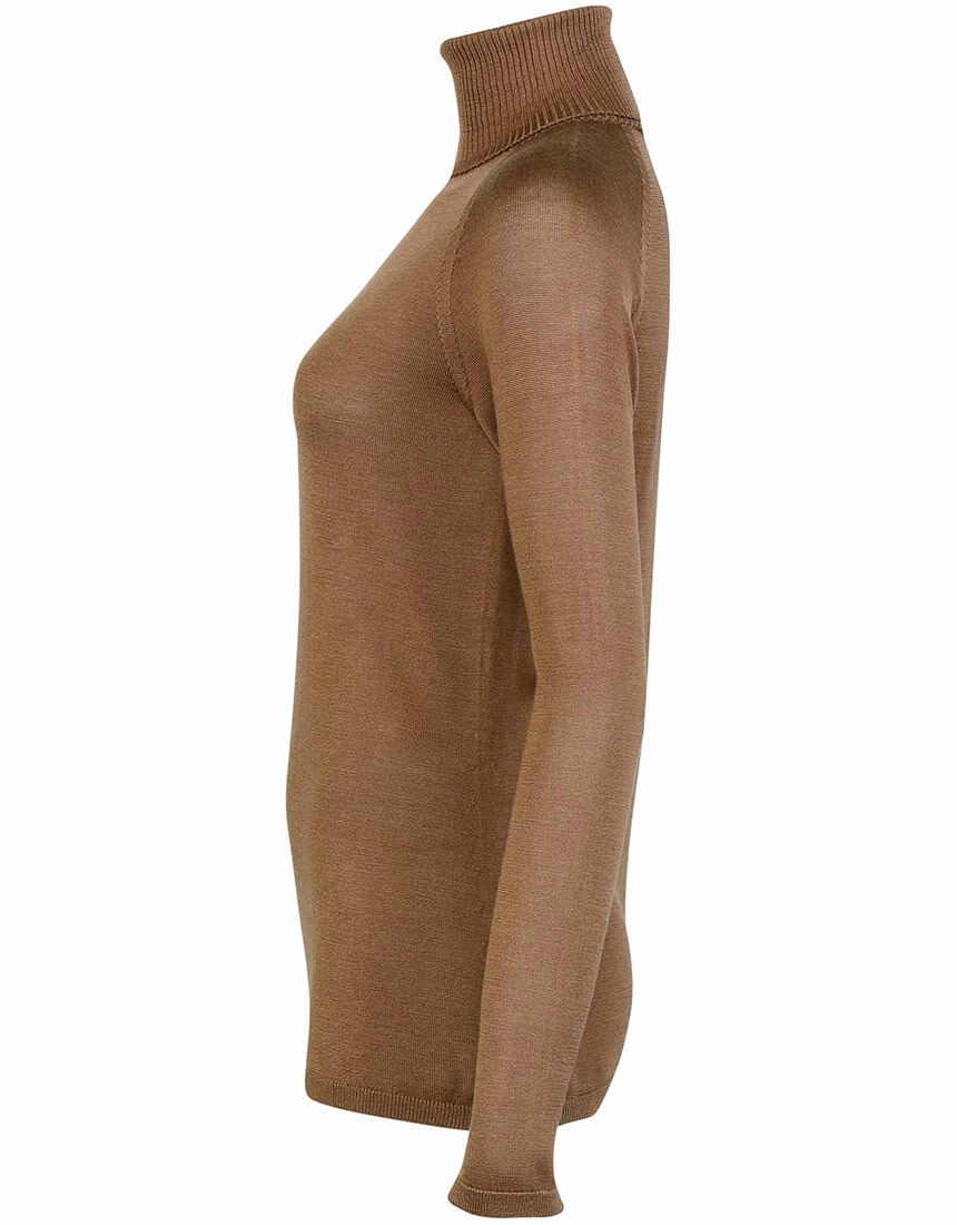 Yue シルク100% トップス(10分袖) UJP405|ワコール直営 Yue シルク100% トップス(10分袖) UJP405|ワコール直営