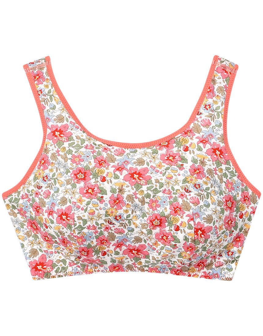 Wacoal　ワコール　ウンナナクール　ナイトブラ　3L　シルバーグレー ウンナナクール パッド付きナイトアップブラ ノンワイヤーブラ