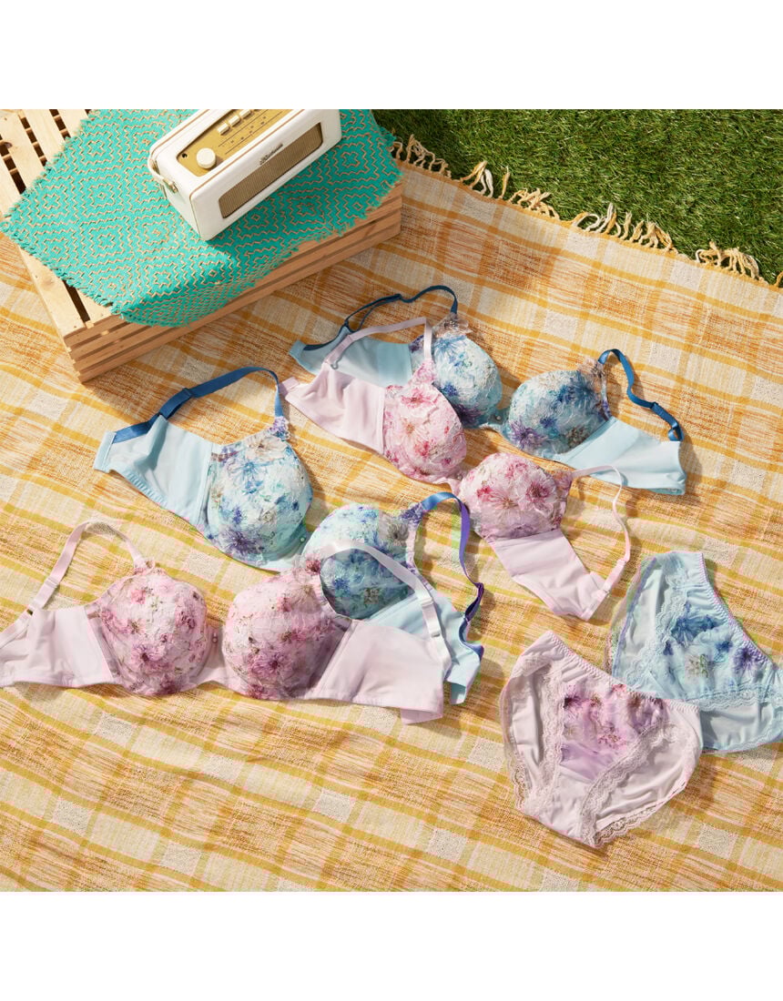 ３／４カップブラ, , hi-res