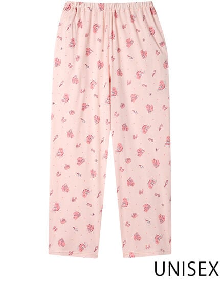 大人用パジャマ（ボトムス）, , main