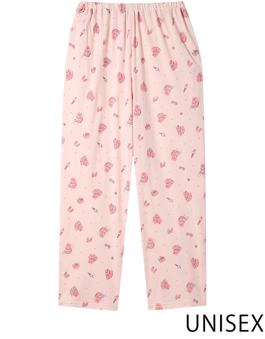 大人用パジャマ（ボトムス）, , hi-res