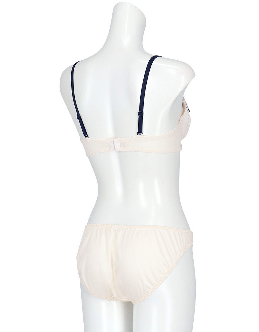 Lingè Noël ランジェノエル ケミカルフラワーブーケ ブラ＆ショーツ