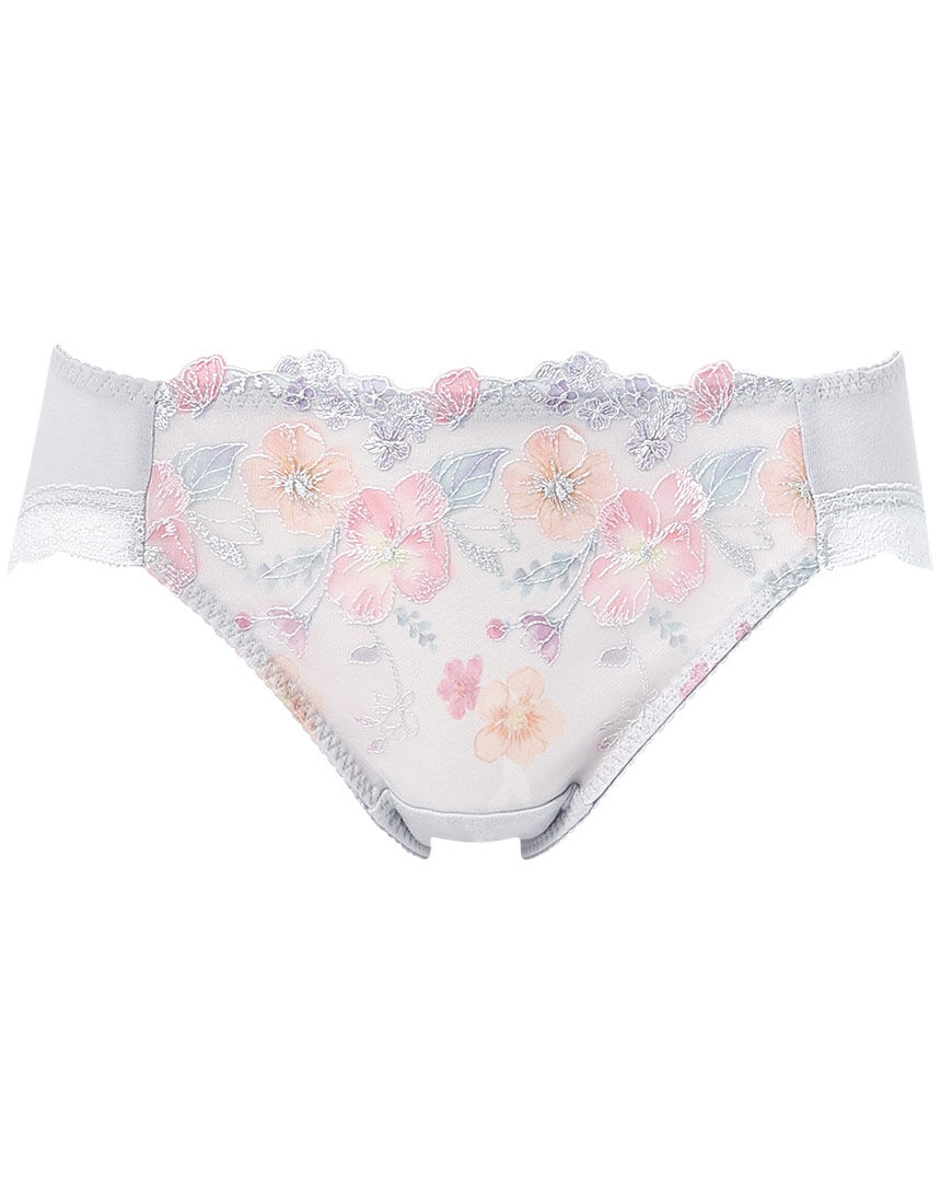 ウイング 【後ろ姿きれいブラ】ペア ショーツ KF2322｜ワコール直営の