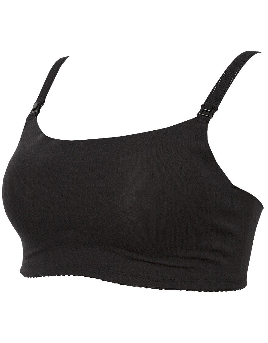 マタニティノンワイヤーブラ（産前・産後）, , hi-res