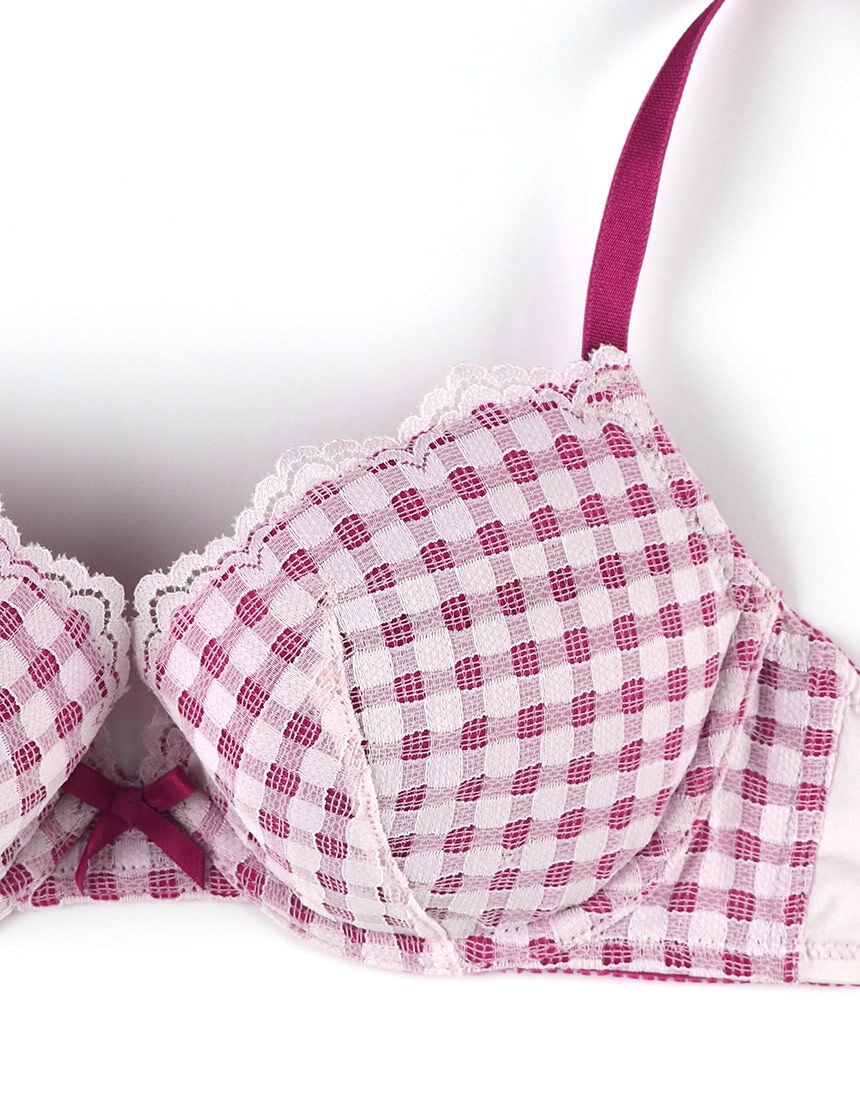 ブラ＆ショーツセット, , hi-res