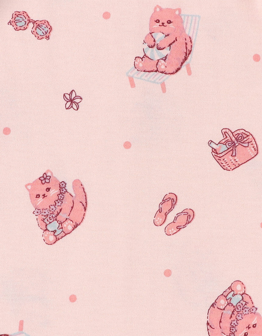 女児パジャマ, , hi-res