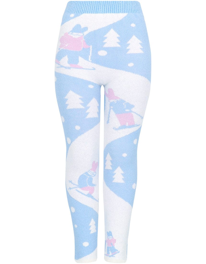 ボトムス（足首丈）, , hi-res