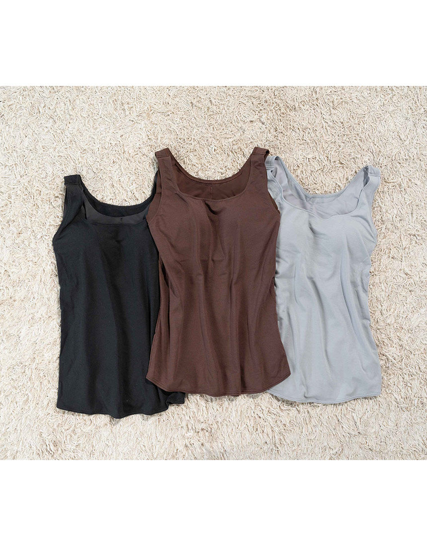 カップ付きインナー, , hi-res