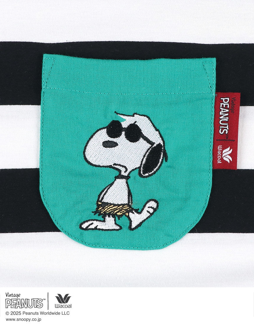 【ぬーぴこ様】専用 2025年新作】スヌーピーコラボの キングセイコー バナック（VANAC