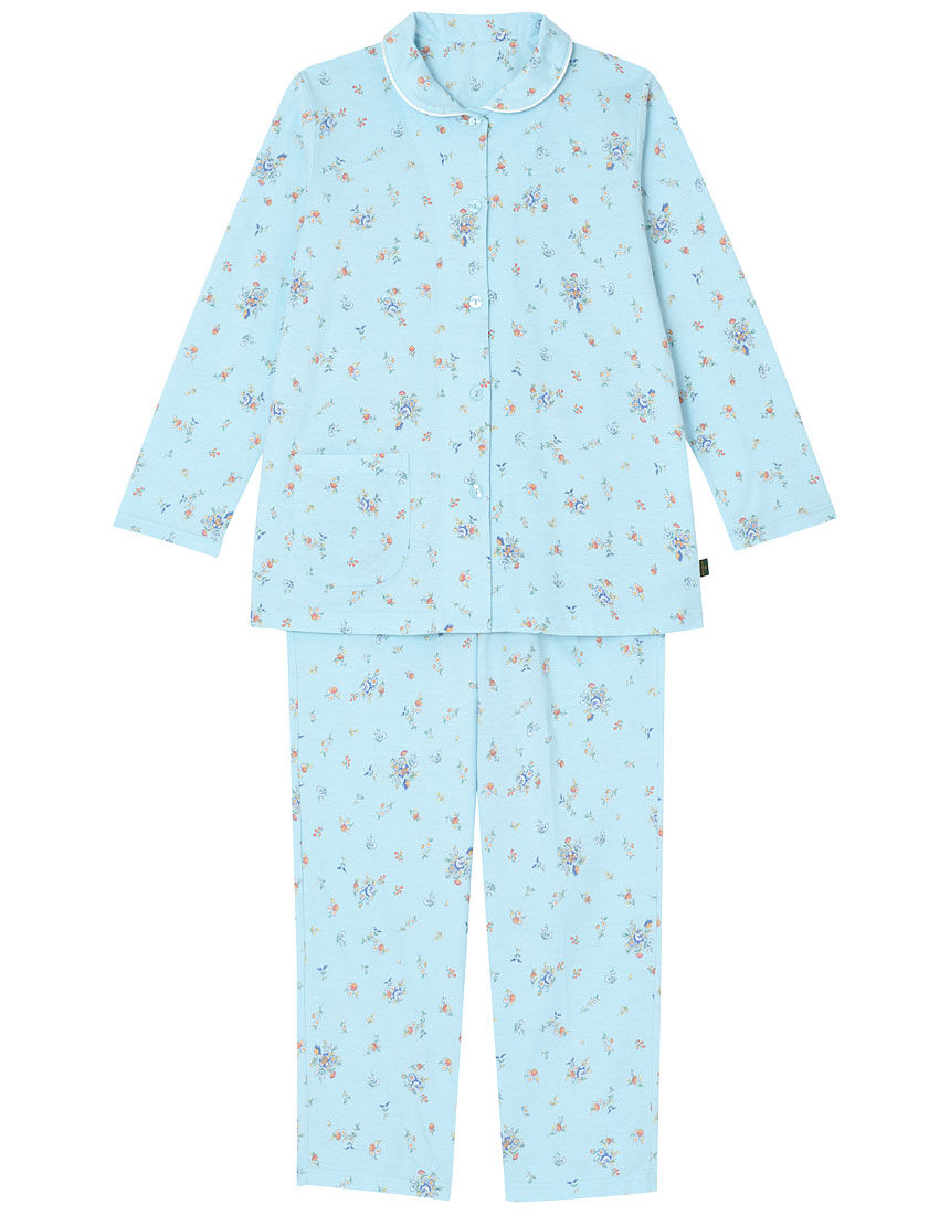 1950円 新作多数 ワコール ミントン デザイン パジャマ