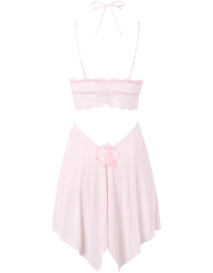 ランジェリードレス　スリップ・ブラレット, , hi-res