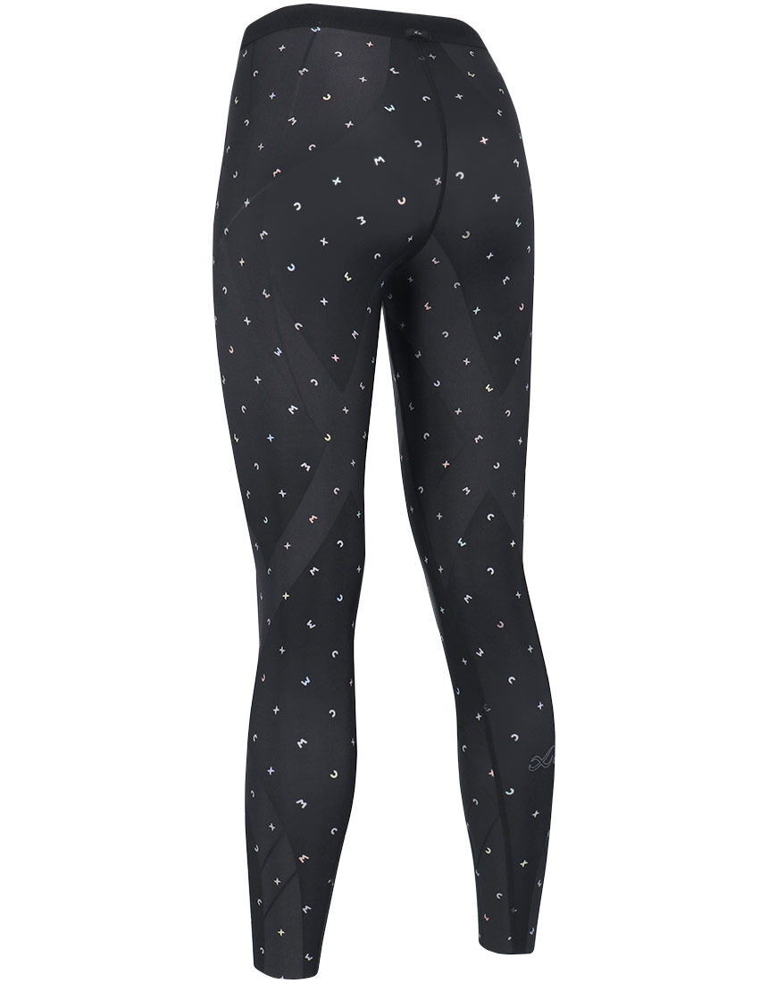 CW－X 軽量｜下半身フルサポート｜マラソン・球技・スキー